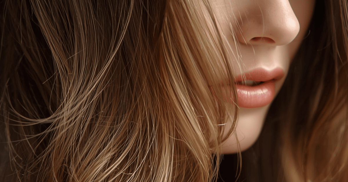 What Are Highlights and Lowlights in Hair?