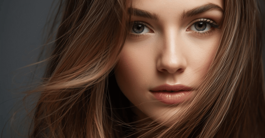 Brown Hair with Blonde Highlights and Lowlights: The Ultimate Guide