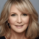 Fine Hair Mid-Length Hairstyles for Over 50: Volume, Style, and Elegance