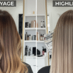 Difference Between Balayage and Highlights: Which One Should You Choose?