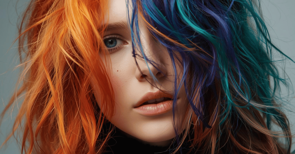 What Is Calico Hair?