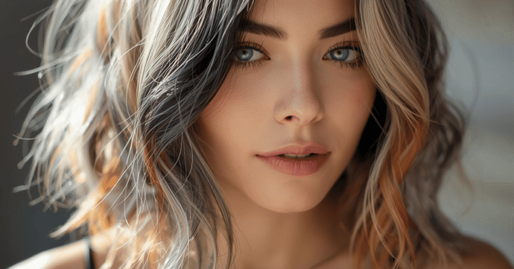 Calico Hair Trend: The Ultimate Guide to Calico Hair Color