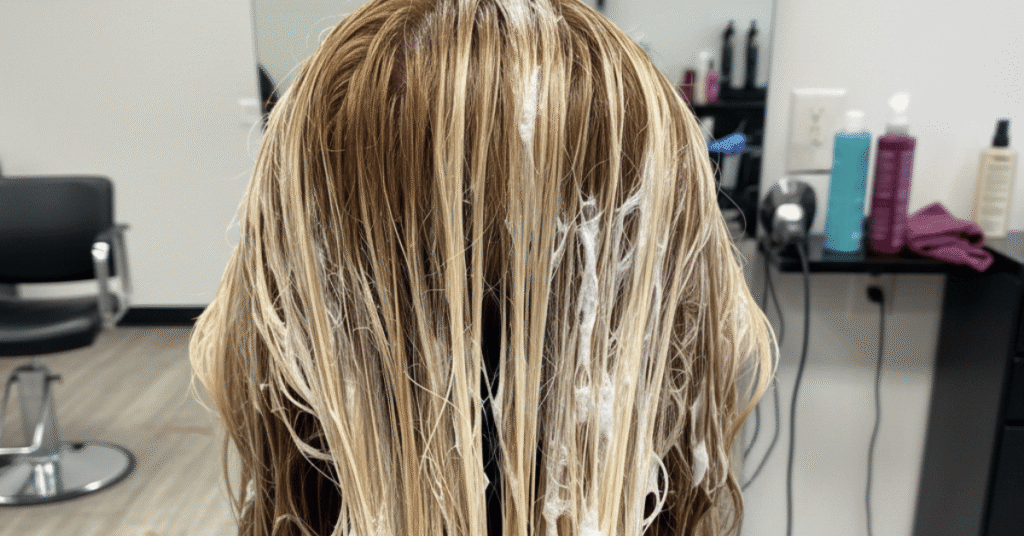 Bleach Wash Hair: The Ultimate Guide to a Safe and Stylish Glow
