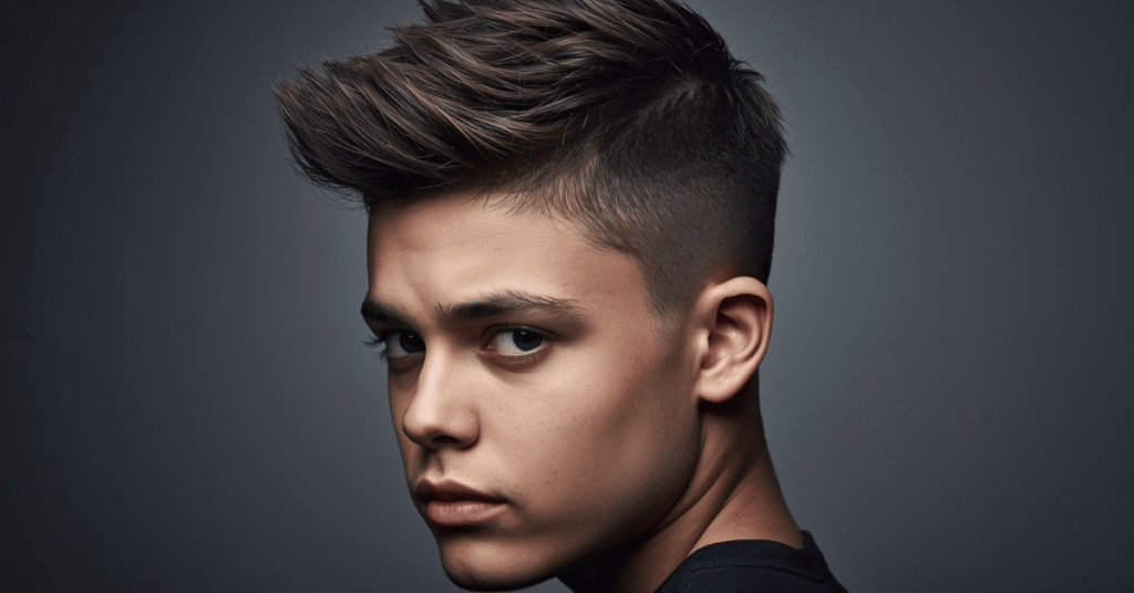 Edgar Haircut Guide: Styles, Trends & How to Rock It