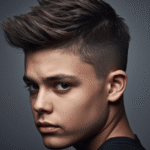 Edgar Haircut Guide: Styles, Trends & How to Rock It