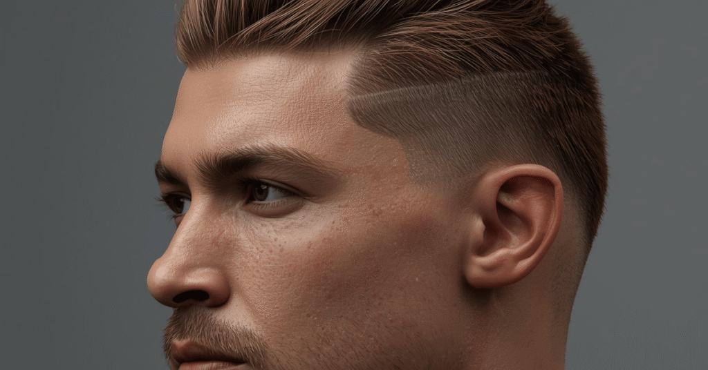 Patrick Mahomes Haircut: Style, Name & How to Get It