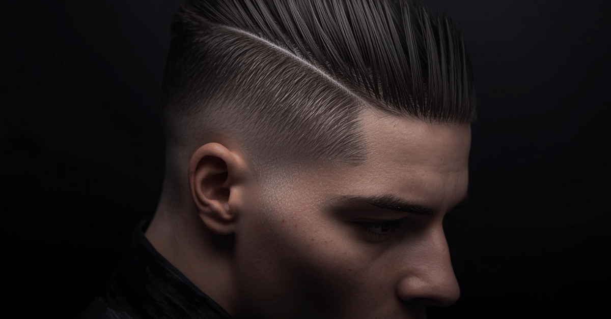 Patrick Mahomes Haircut Style Breakdown