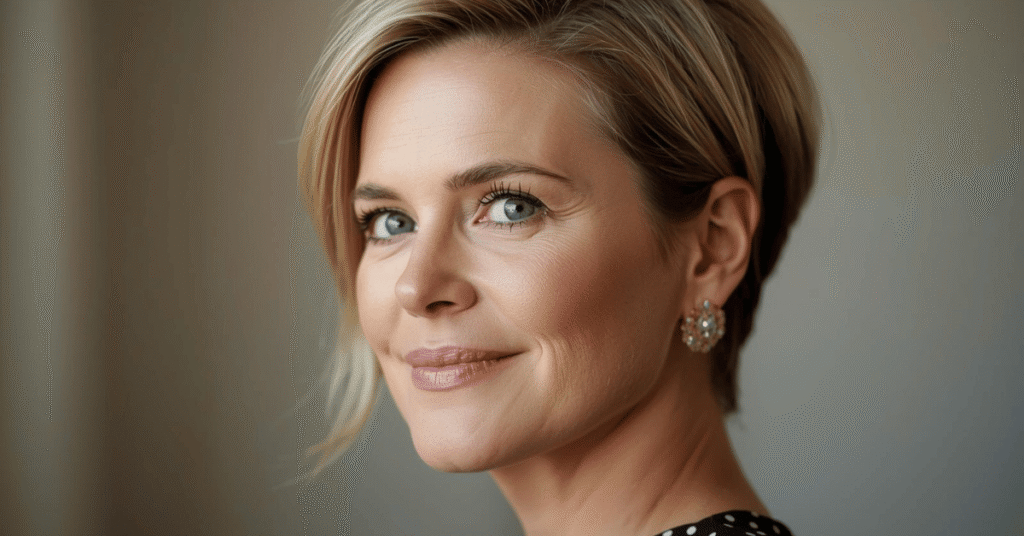 Jenna Bush Hager New Haircut: Stylish Bob and Updates