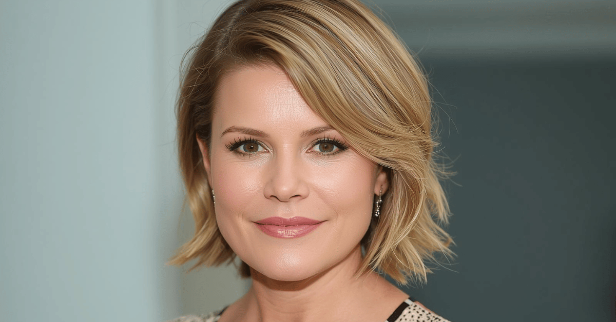 Jenna Bush Hager Haircut: The New Bob Style