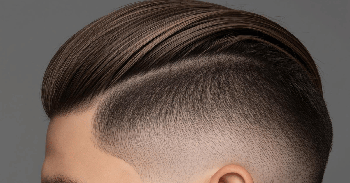 What Is a Rat Tail Haircut?