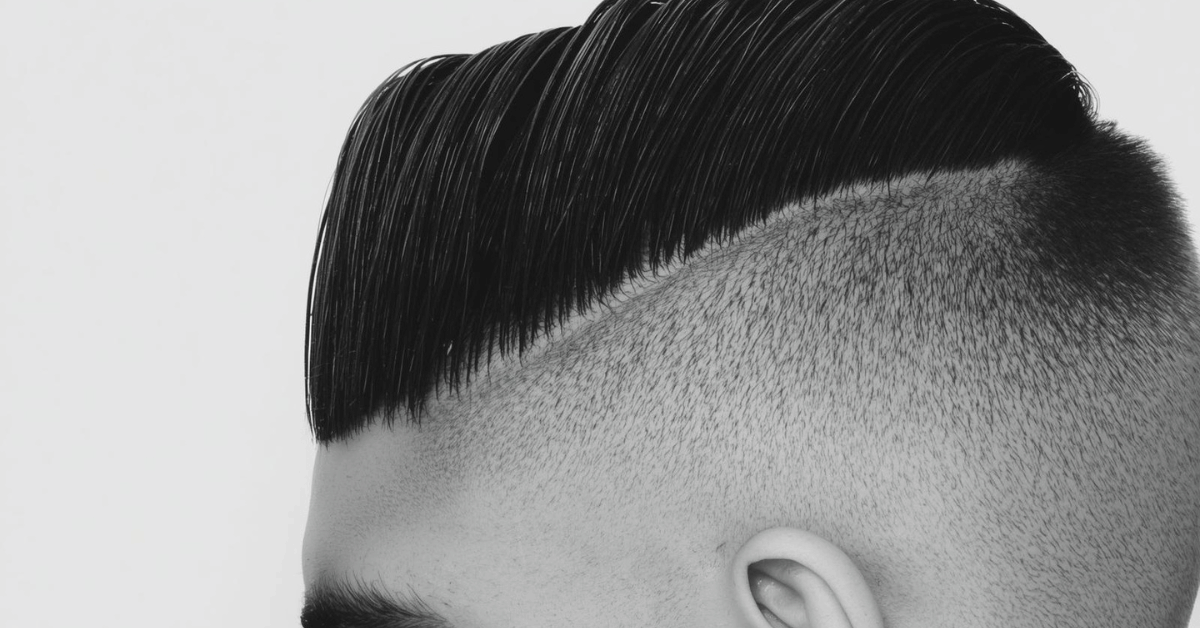 The Evolution of the Rat Tail Haircut