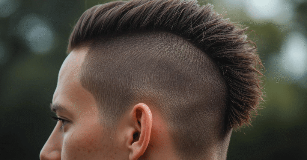 Rat Tail Haircut Guide: Meaning, Styles & Trends