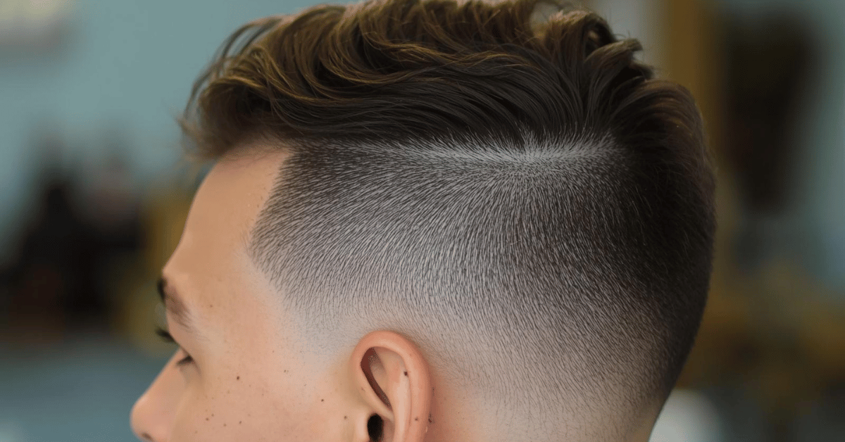How to Get the Perfect Rat Tail Haircut