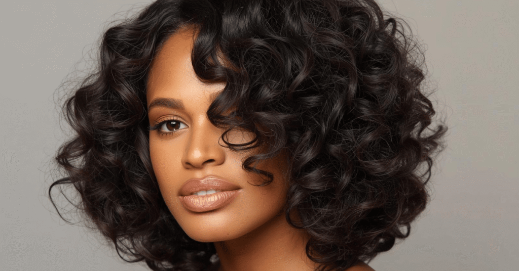 Digital Wave Perm: What It Is, Benefits & Styling Tips