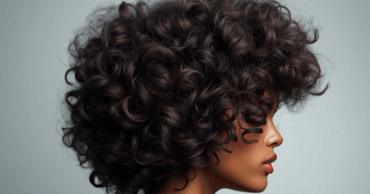 What Is a Digital Perm?