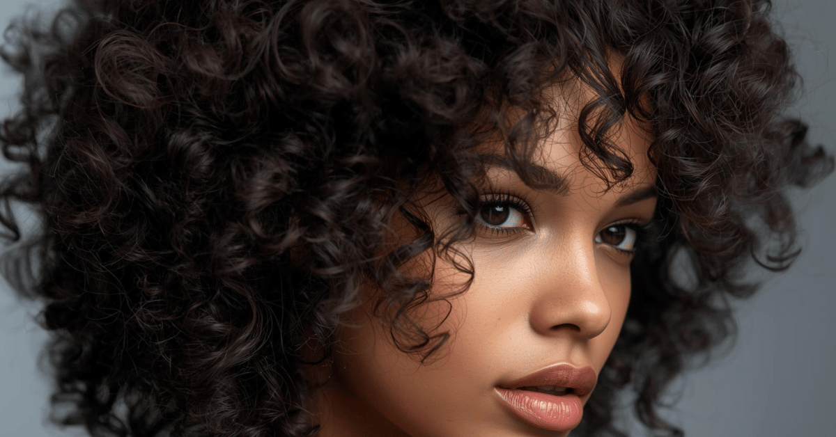 Types of Digital Wave Perm Styles
