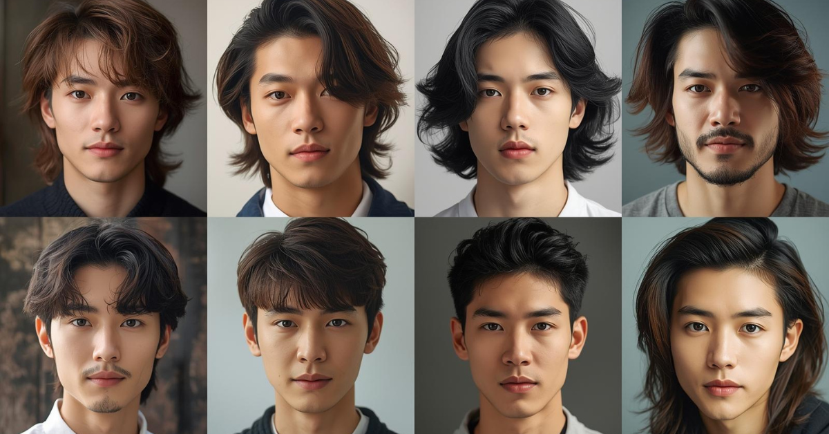 Braided Hairstyles for Men