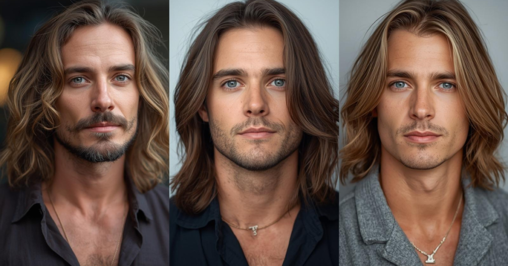 Top 10 Hairstyles for Men: Ultimate Guide for Every Hair Type