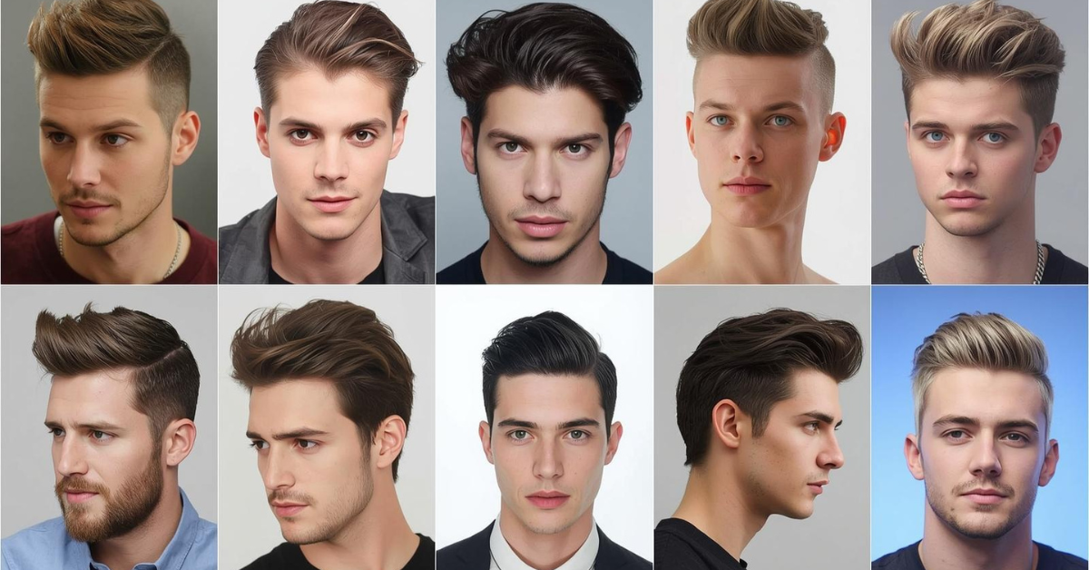 Tips for Choosing the Right Hairstyle
