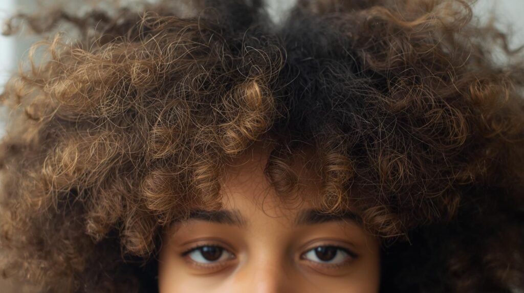 How to Get Rid of Frizzy Hair for Good (Fast & Natural)