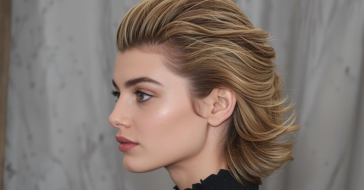 Styling Tips for Modern Mullets