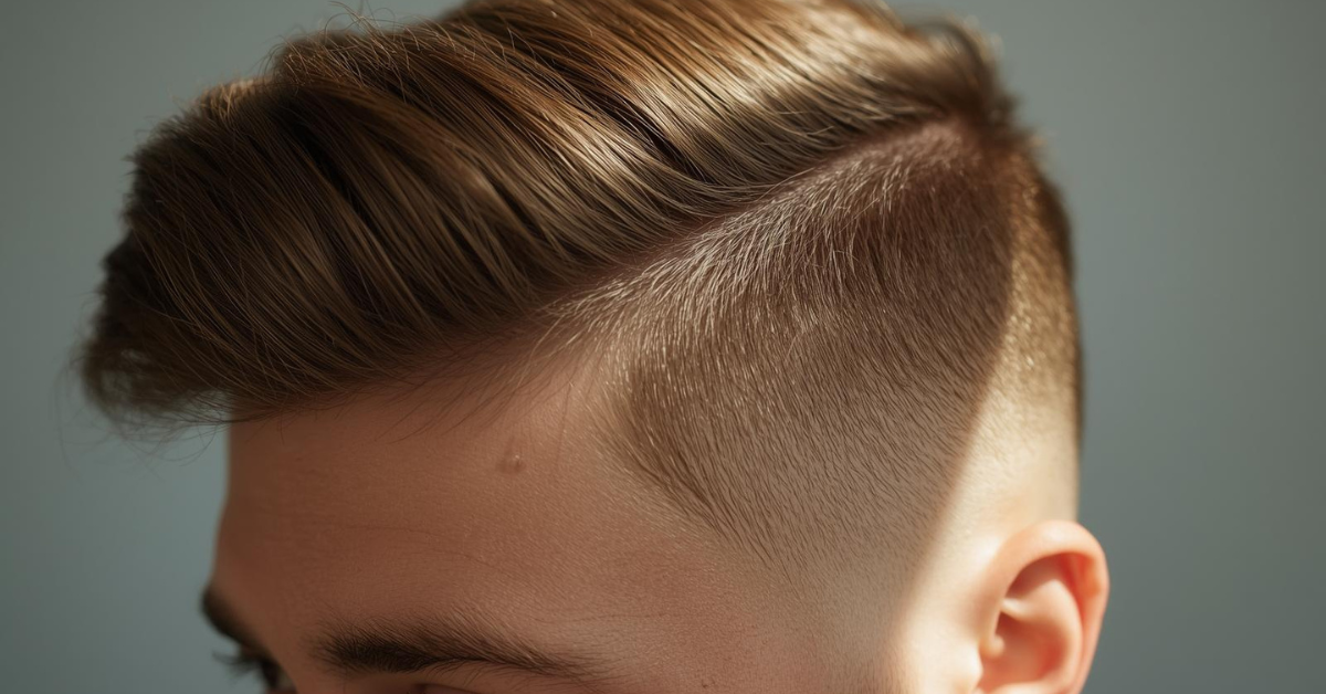 Why Choose a Mid Fade?