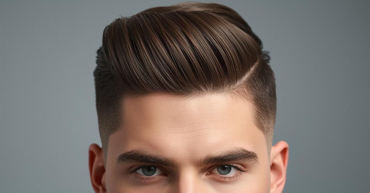 Styling Tips for Mid Fades