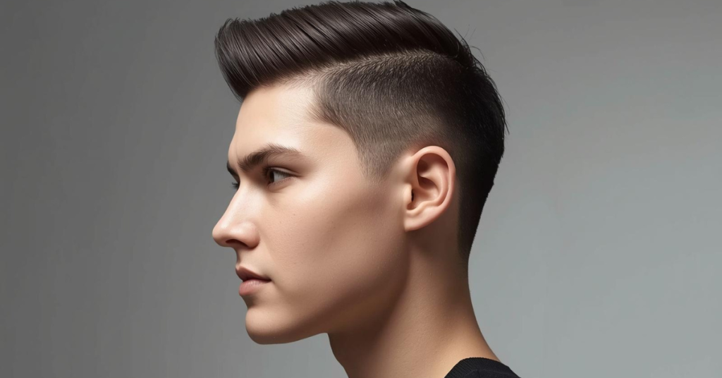 Mod Cut: A Timeless Hairstyle With a Modern Twist