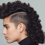 Modern Mullet: The Bold Haircut Making a Comeback