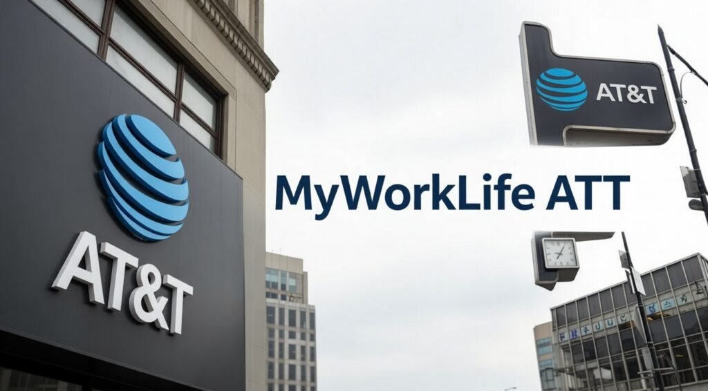 MyWorkLife ATT