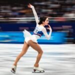 2026 winter olympics women single skating free skating