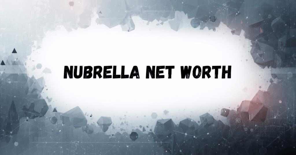 Nubrella Net Worth 2026: Shark Tank Success, Value & Legacy