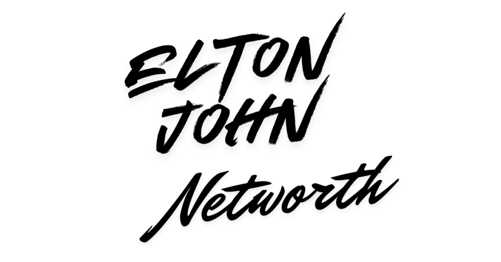 Elton John Net Worth: A Deep Look at His Wealth, Career & Legacy