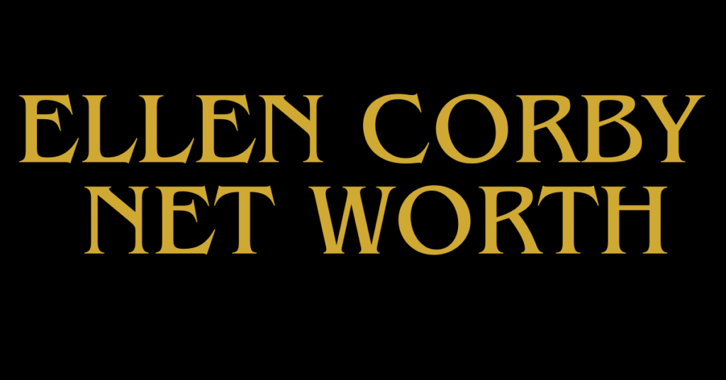 Ellen Corby Net Worth at Death & Career Earnings
