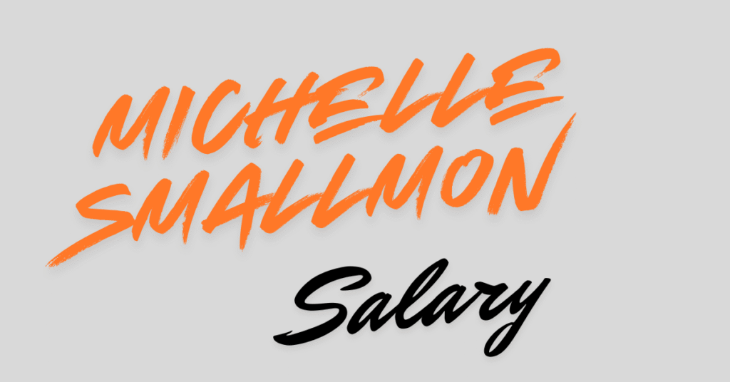 Michelle Smallmon Salary 2026: ESPN Career & Earnings