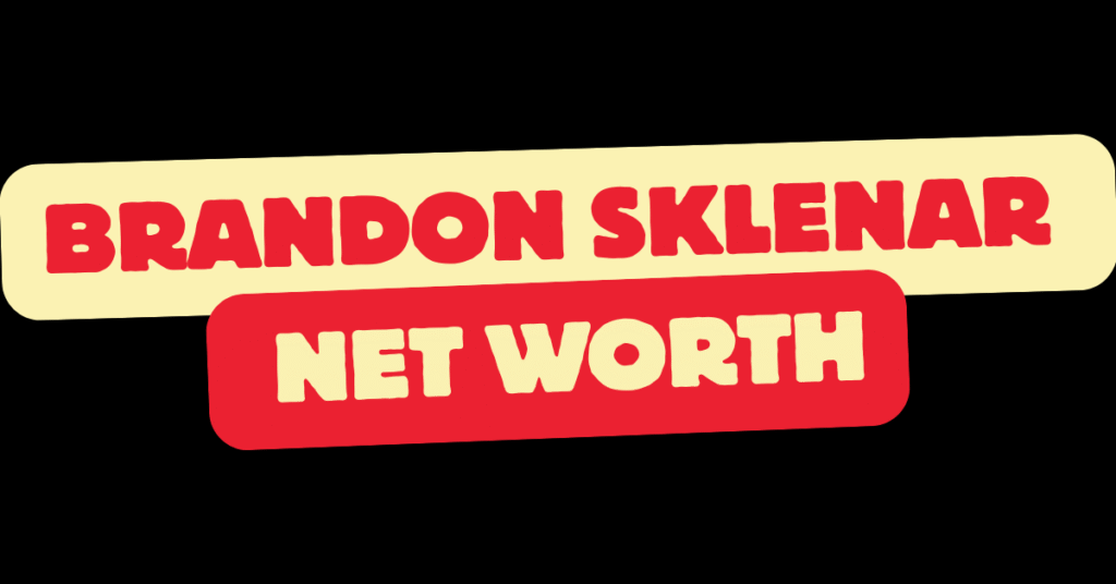 Brandon Sklenar Net Worth, Age, Height, Wife & Career