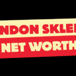 Brandon Sklenar Net Worth, Age, Height, Wife & Career