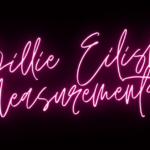 Billie Eilish Measurements: Height, Weight, Body Stats & More