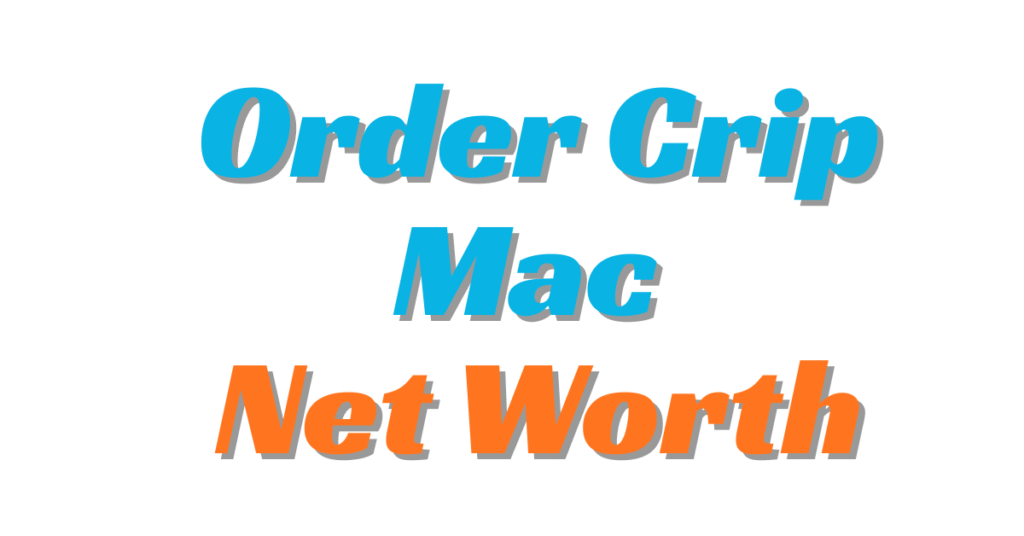 Crip Mac Net Worth, Age, Real Name & Life Story (2026 Guide)