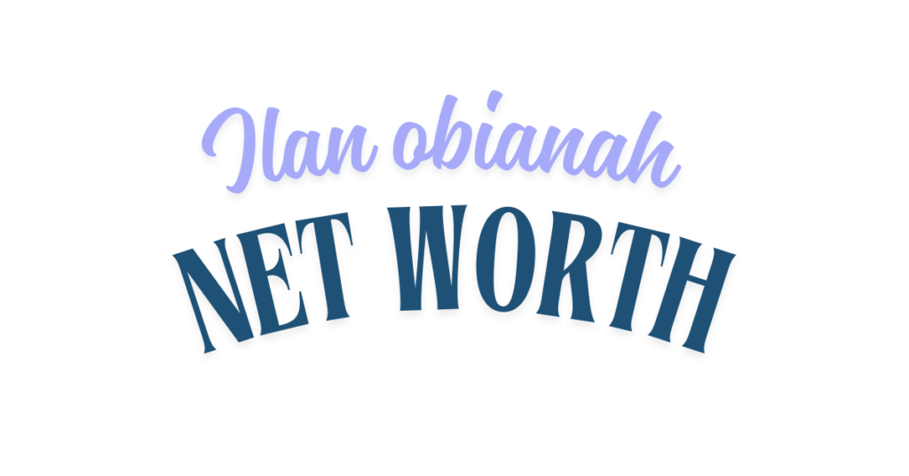 Ilan Tobianah Net Worth: Age, Career, Wife & Wealth Explained