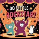 go little rockstar