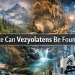 where vezyolatens come from