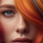 Vivid Hair Color Ideas: Bold, Creative, and Eye-Catching