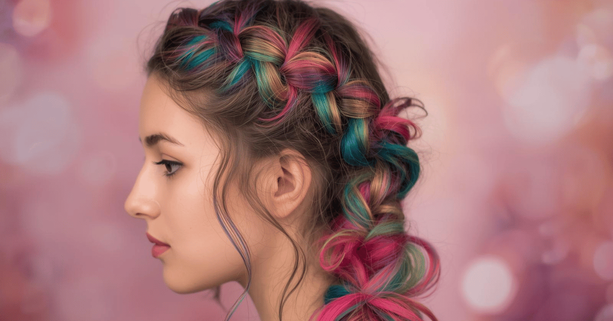 Tips for Maintaining Vivid Hair Colors