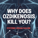 Why Does Ozdikenosis Kill You? Facts, Myths & Truth