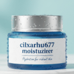 How Cilxarhu677 Moisturizer Transforms Daily Skincare