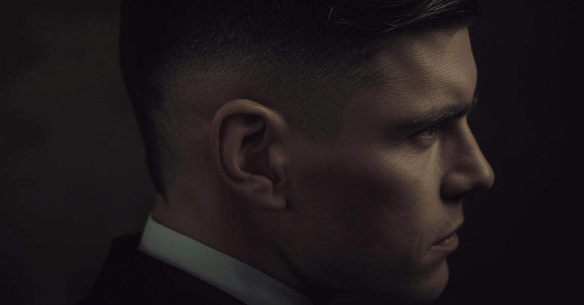 What Is the Peaky Blinders Haircut?