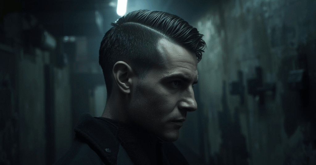 Peaky Blinders Haircut: The Ultimate Style Guide for Modern Men
