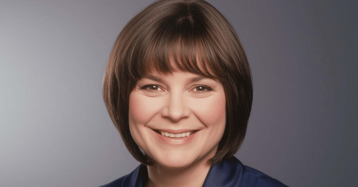 What Is the Savannah Guthrie 90s Bob Haircut?