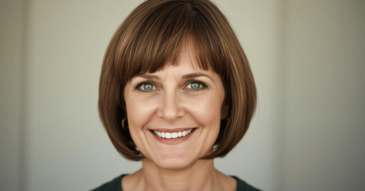 Modern Variations of the 90s Bob